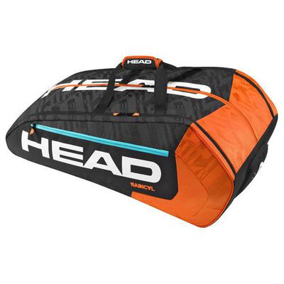 Head Radical Monstercombi 12 Racket Bag - main image